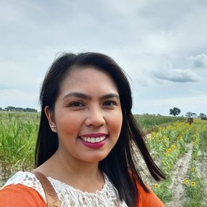 Meet your Posher, Marion!